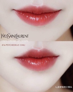 Son YSL Vinyl 416