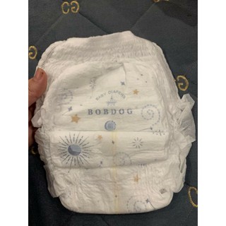 Tã/bỉm quần Bobdog Dream (M36,L34,XL32,XXL30)