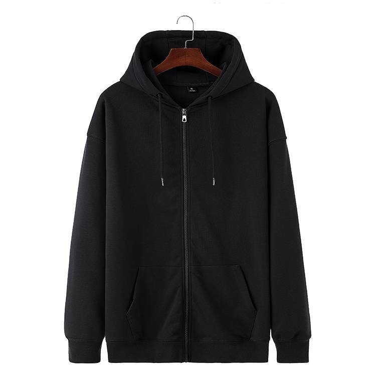 Áo khoác nỉ nam nữ có mũ LENCY chất liệu cotton cá sấu cao cấp đủ size | BigBuy360 - bigbuy360.vn