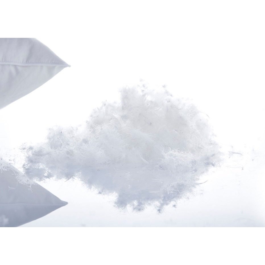 Gối Down Lông Vũ Down Pillow Cao Cấp Passion