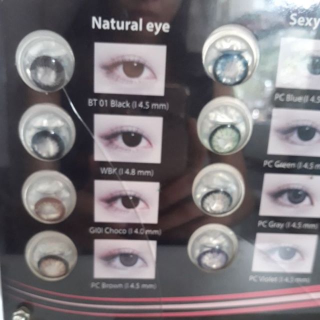 Combo 2 màu nâu và đen