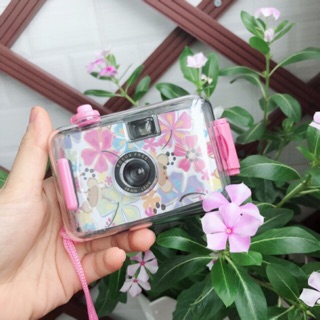 Máy Lomo underwater giá ko kèm fimm ( Chụp được dưới nước )