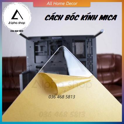 Bộ 3 khung Phúc Lộc Thọ Alpha A4, khung tranh treo tường 21x30