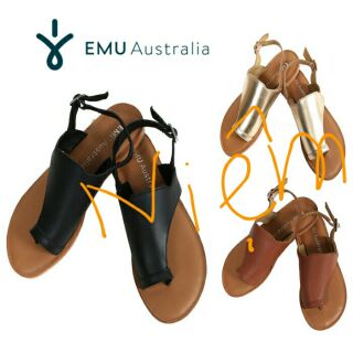 Sandal da xỏ ngón xuất Nhật