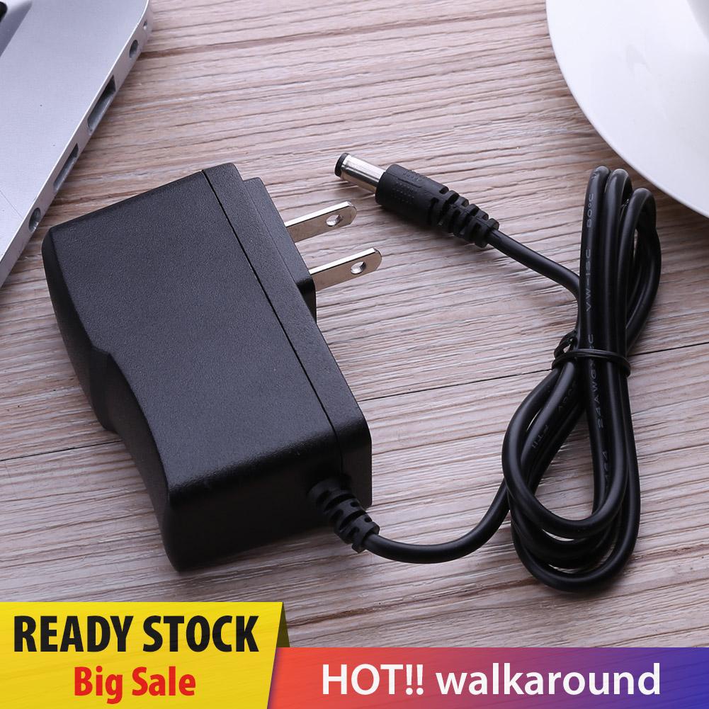 Bộ ChuyểN ĐổI 9V 300mA AC Sang DC, 5.5*2.5mm
