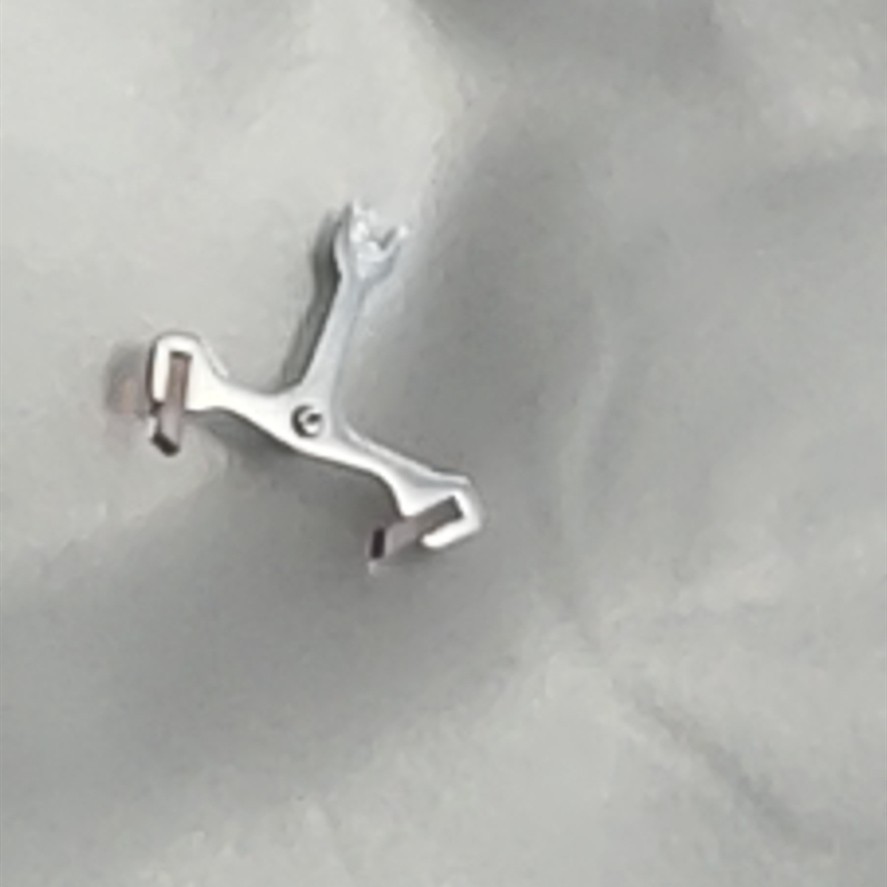 Phụ Kiện Bánh Răng 710 Cho Đồng Hồ Eta 2824-2 2836-2 2834-2