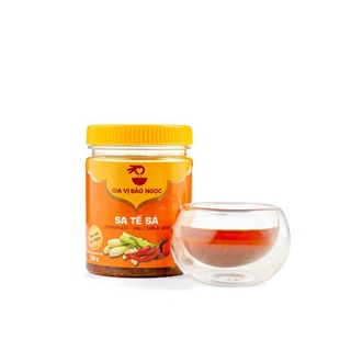 Sa tế Xả Bảo Ngọc 150gr