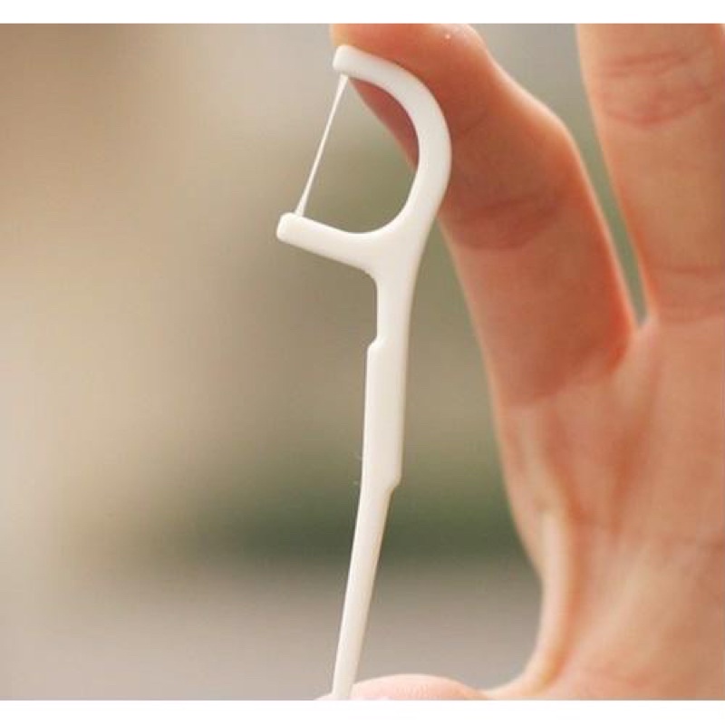 TĂM CHỈ NHA KHOA - HỘP 50 CÁI