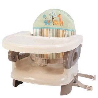 Ghế Ăn Dặm Summer Infant
