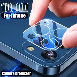 Kính cường lực camera dành cho iPhone iP 16 15 14 13 12 11 Pro Mini 7 8 6s Plus X Xr Xs Max SE 2020 2 SE2 5G 4G 2022 2023 2024