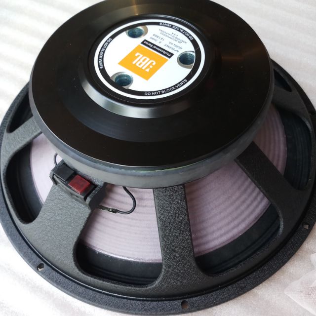 LOA BASS 40 JB L CÔN 100 HÀNG CHINA CAO CẤP - 1 ĐÔI - CỦ LOA 4 TẤC
