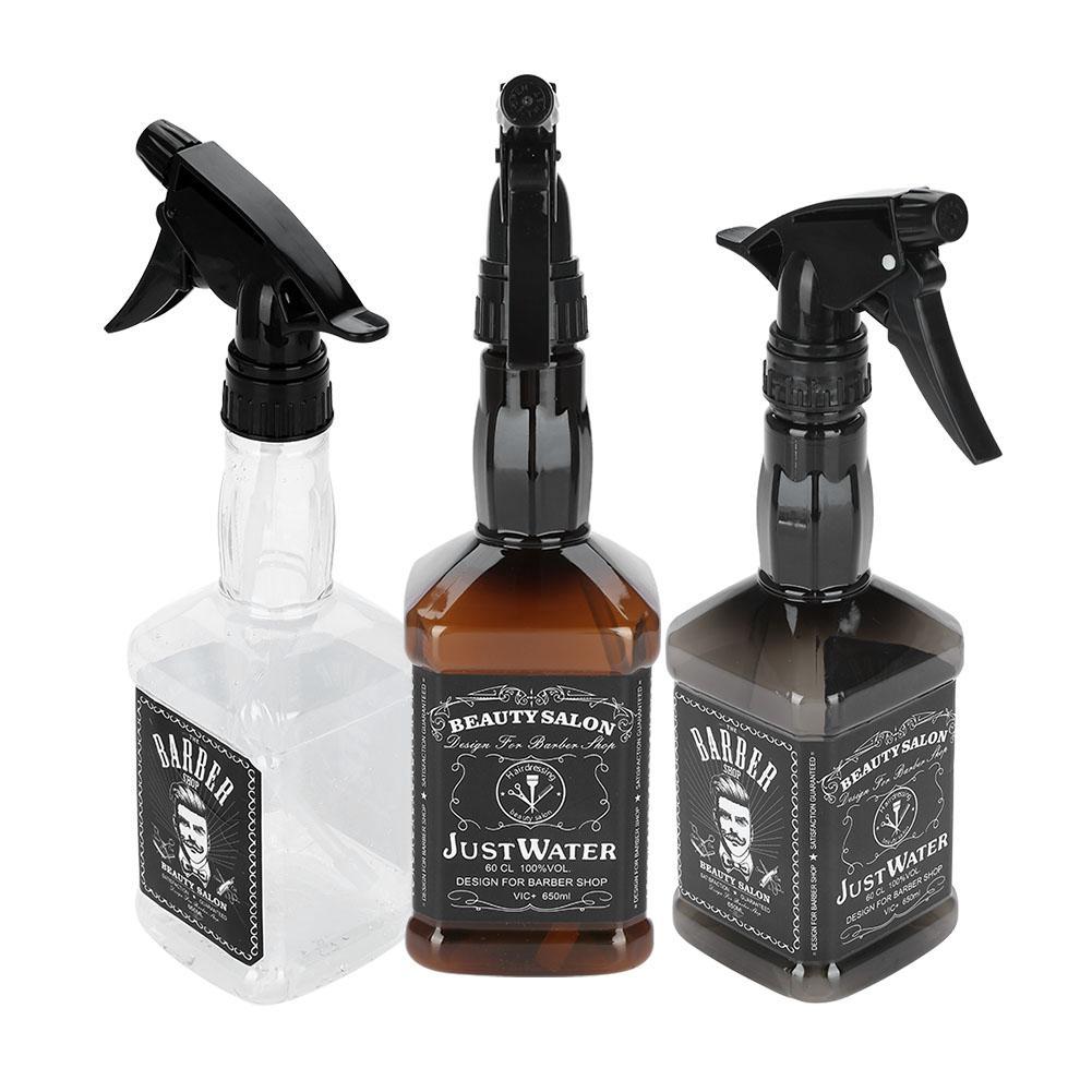 [Forest]Bình xịt tóc 650ml
