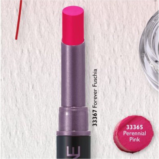 Son siêu lì hương trái Cây The One Colour Unlimited Matte Lipstick