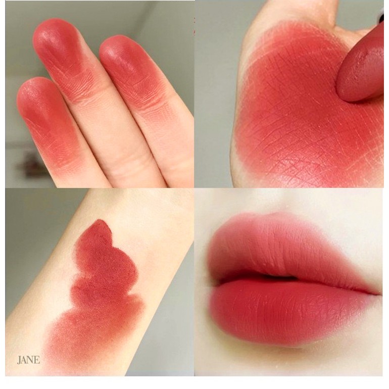Son Môi lì Trang Điểm Màu Nude Lâu Trôi Chống Thấm Nước | BigBuy360 - bigbuy360.vn