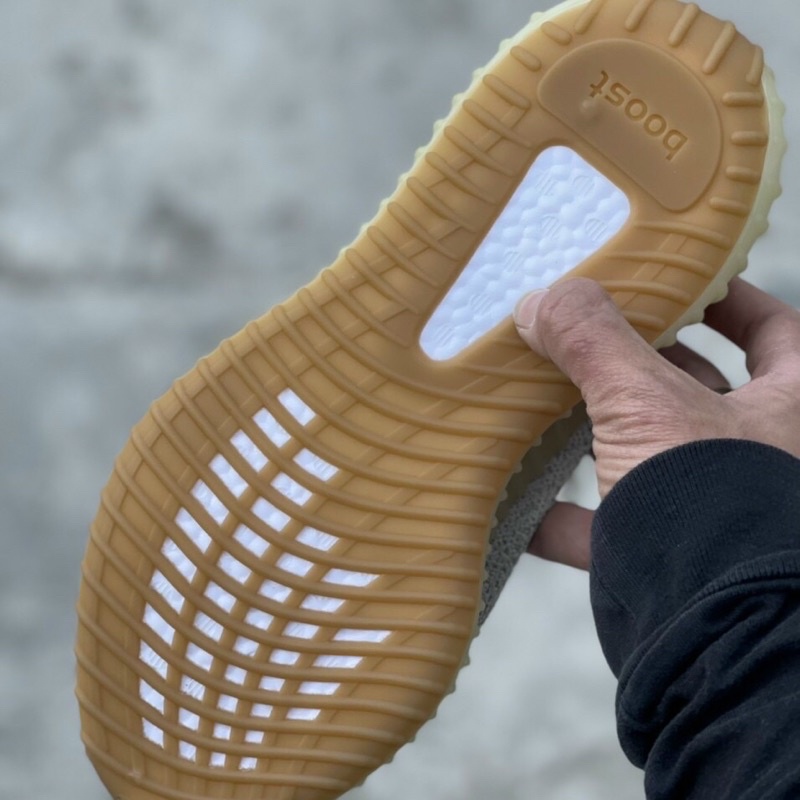 Giày IZ 350 sesame nam nữ bản đẹp