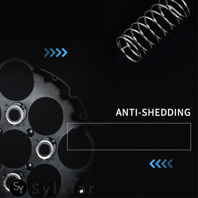 Khối Rubik Đồ Chơi Hình Đồng Hồ Shengso Có Nam Châm