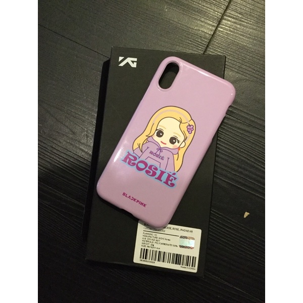 Card Blackpink Spring Limited edition chính hãng