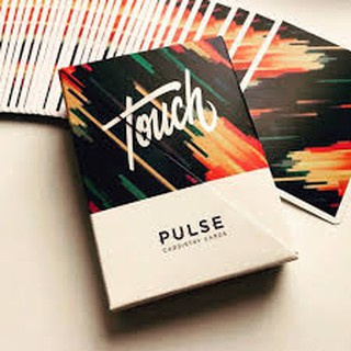 Bài Tây CARDISTRY TOUCH PULSE Playing cards