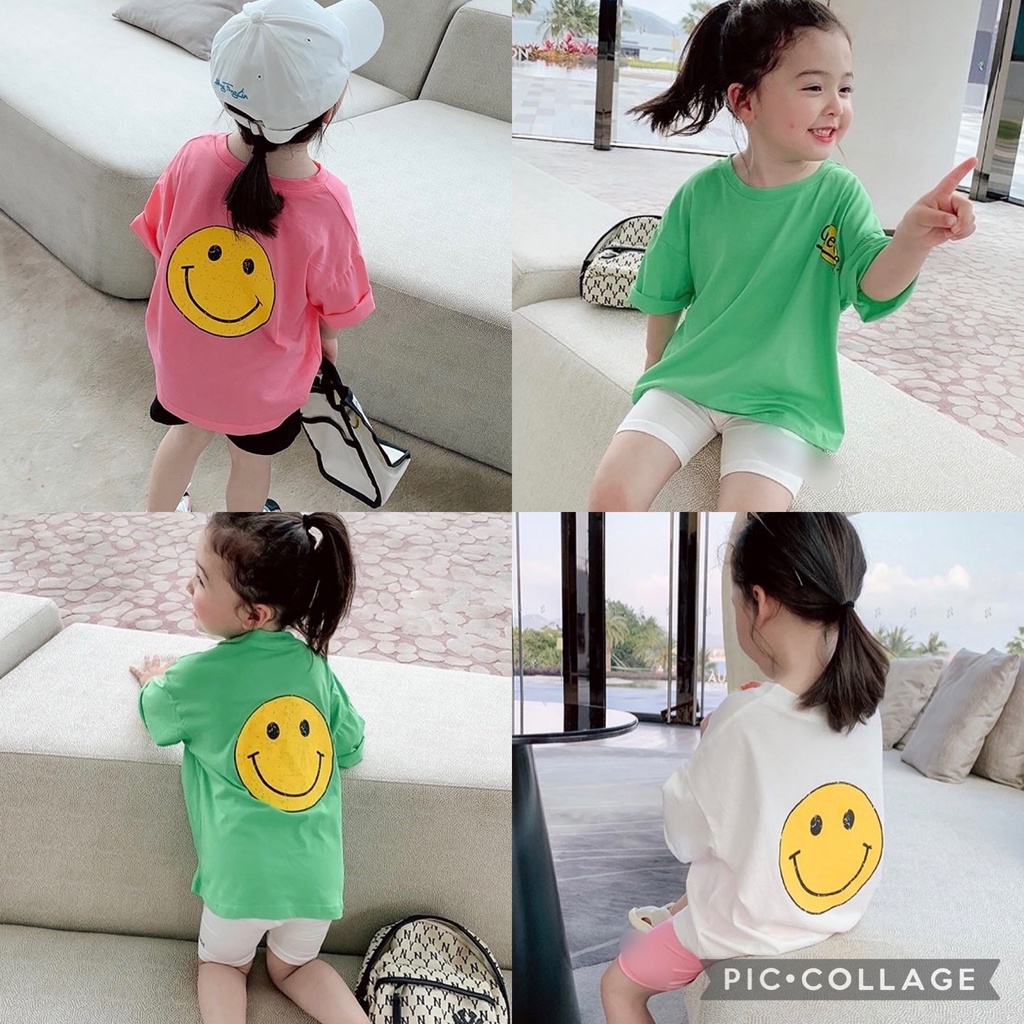 Lyvyshop -  Bộ quần áo bé gái siêu dễ thương từ 09-26kg