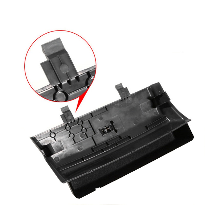 Hộp Đựng Đĩa CD Gắn Bảng Điều Khiển Trung Tâm Xe Hơi BMW 3 4 Series 3GT F30 F31 F32 F33 F34 F35 F36 2013-2017