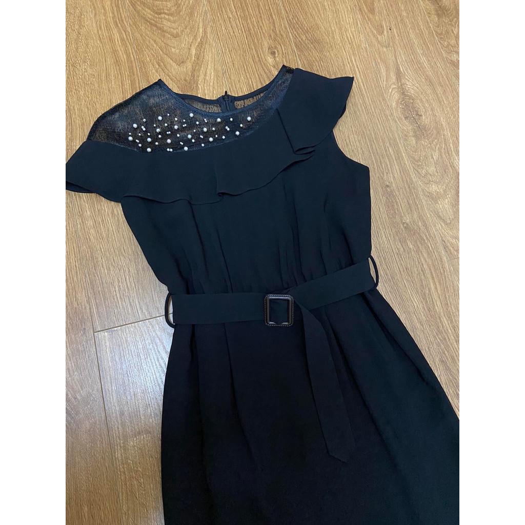 Váy seven am mới nguyên tag size M