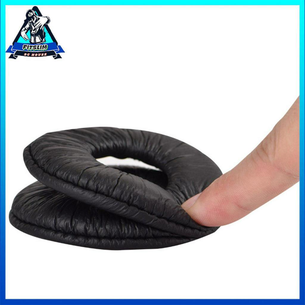 Đệm Bọc Tai Nghe 70mm Chuyên Dụng Cho Sony Mdr-Zx100 Zx300 V150 V300