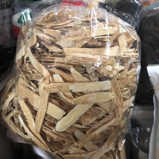 500g hoàng kỳ thái lát