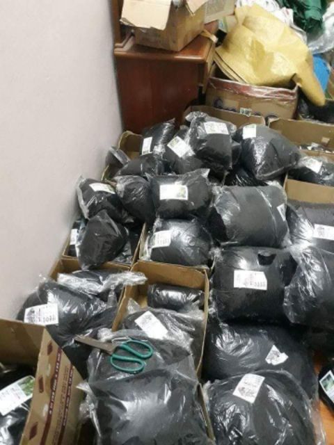 Rẻ  vô địch  - chất lượng  hoàn mỹ  -Lưới bẫy chim 7 pH 50m cu cò cuốc 7phan cao 5m dài 50m siêu nhậy