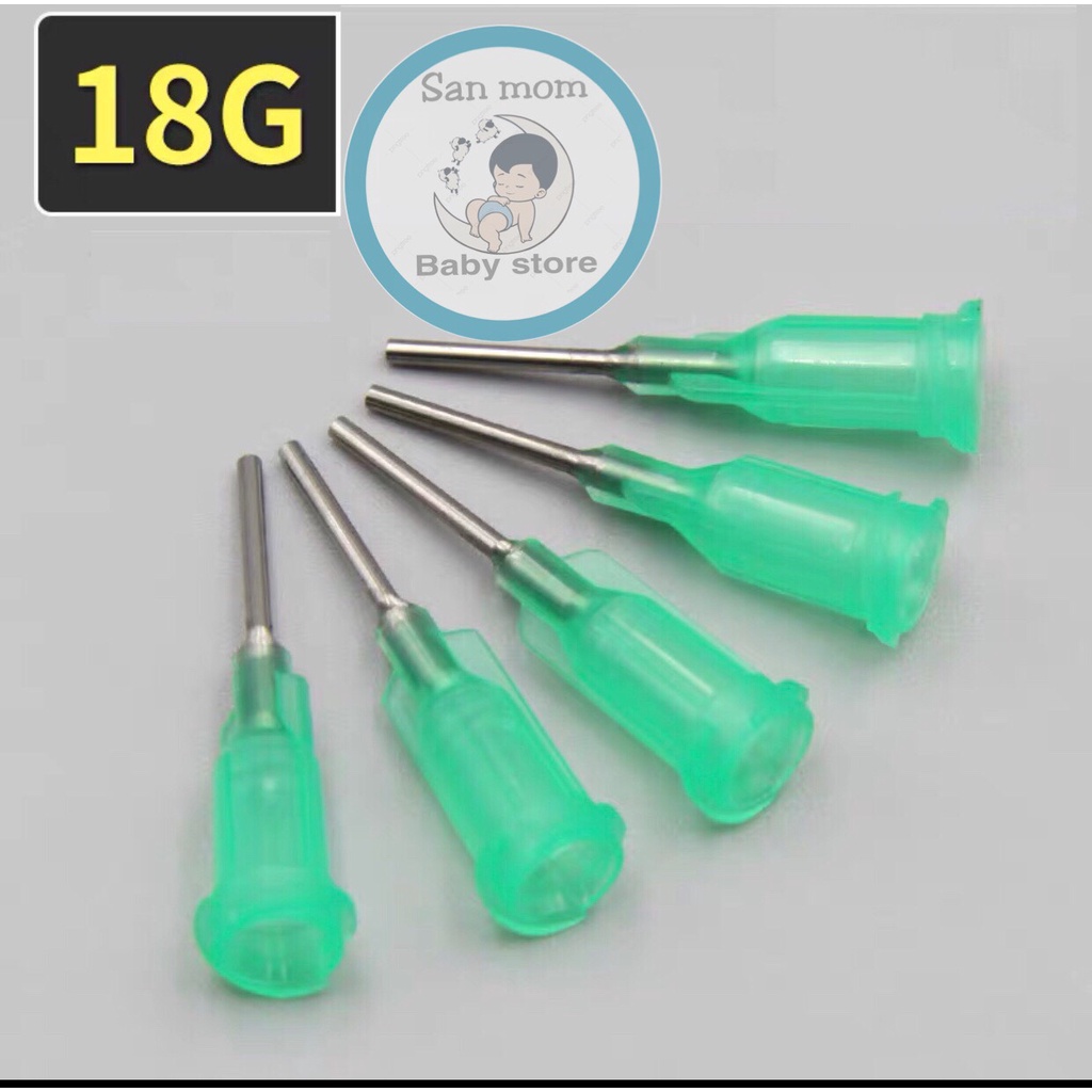Đục Lỗ Núm Ty, Núm Avent, Hegen, Giúp Bé Có Thể Lên Size Núm Mà Không Cần Mua Núm Mới Cho Bé