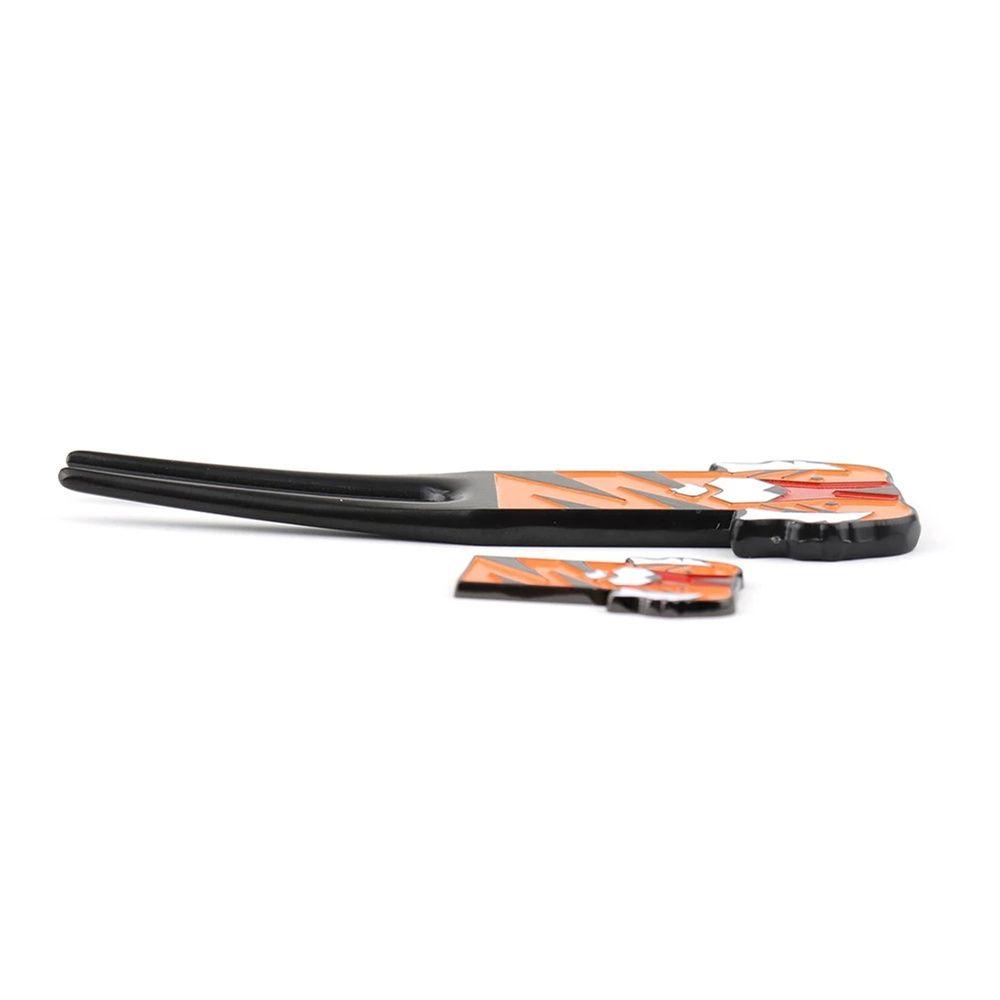 Dụng Cụ Đánh Dấu Bóng Golf Chống Trầy Xước Họa Tiết Hoạt Hình Dễ Thương