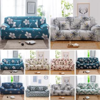 Vỏ Bọc Ghế Sofa Chống Bụi Hình Chữ L Cho 2 / 3 / 4 Người / 4 Người