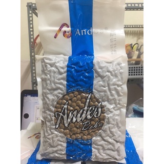 TRÂN CHÂU ANDES TRỌNG LƯỢNG 3KG
