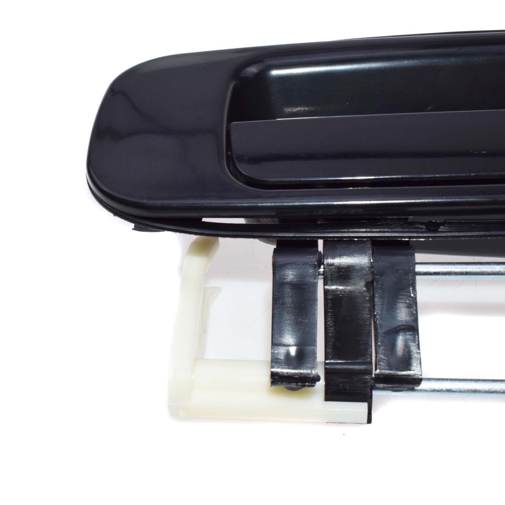 Tay Nắm Cửa Trái Phải Màu Đen Mới Dành Cho Toyota Camry 1992-1996 69240-33010