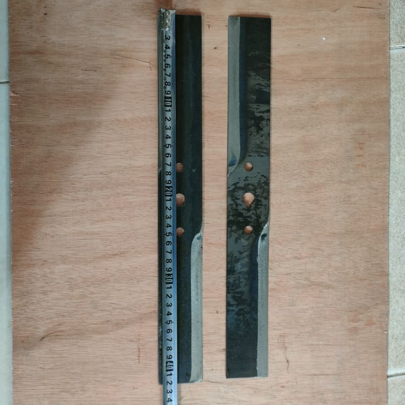 Lưỡi Dao Máy Băm Chuối Mô tơ 750w, Dao Máy Băm Cỏ Đa Năng