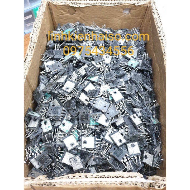 GT60N100 IGBT tháo máy