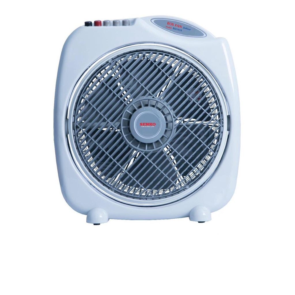 Quạt hộp Senko mã BD1010