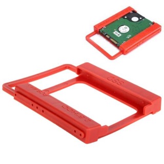 [SALE 10%] Đế gắn ổ cứng SSD 2.5” cho máy PC