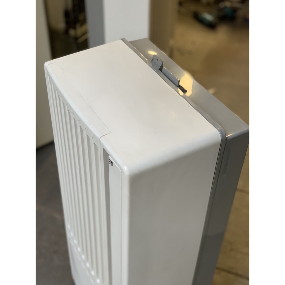 Điều hòa mini Haier JA-16M date 2014 lạnh sâu Nhật nội địa có remote đi kèm