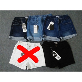 Quần short lưng thun VNXK
