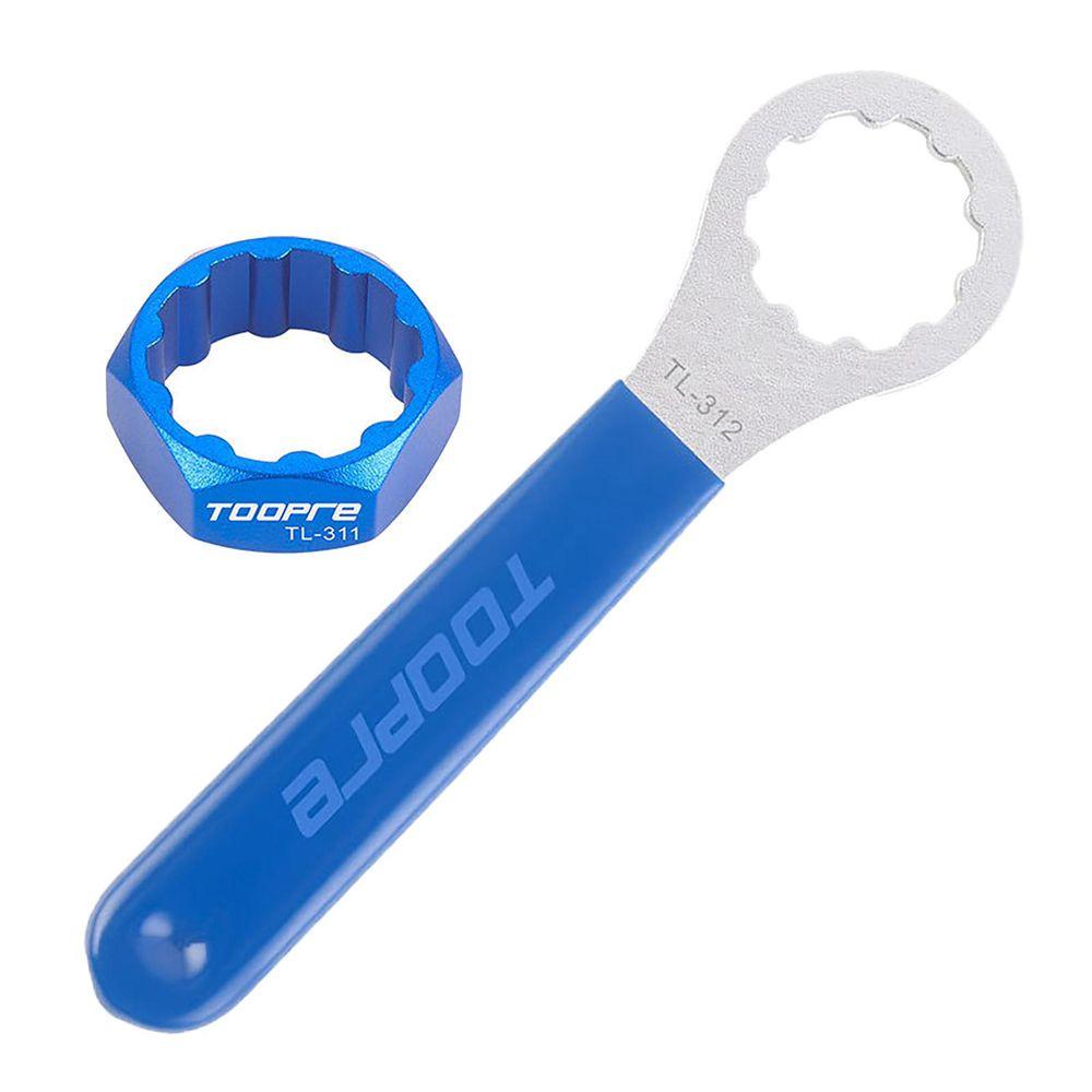 1 Dụng Cụ Tháo Trục Bàn Đạp Xe Đạp Leo Núi DANILO