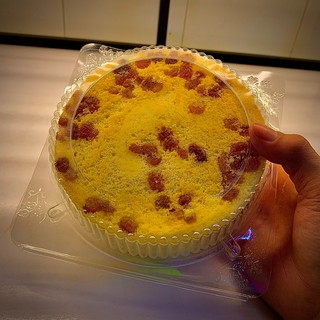BÁNH BÔNG LAN NHO 450G GIAO NGAY TRONG NGÀY
