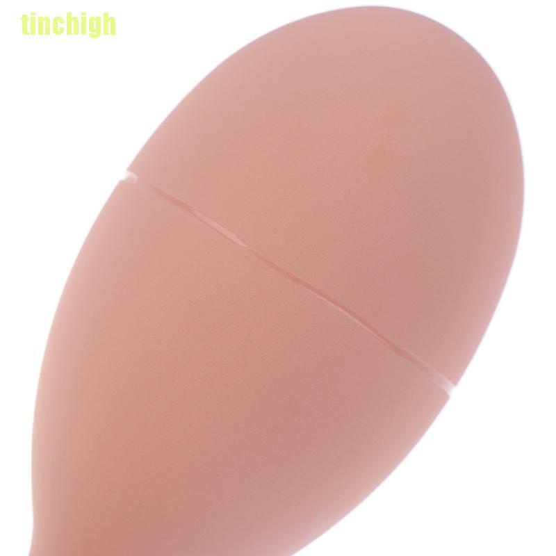 Bóng Cao Su Thổi Khô Lông Mi