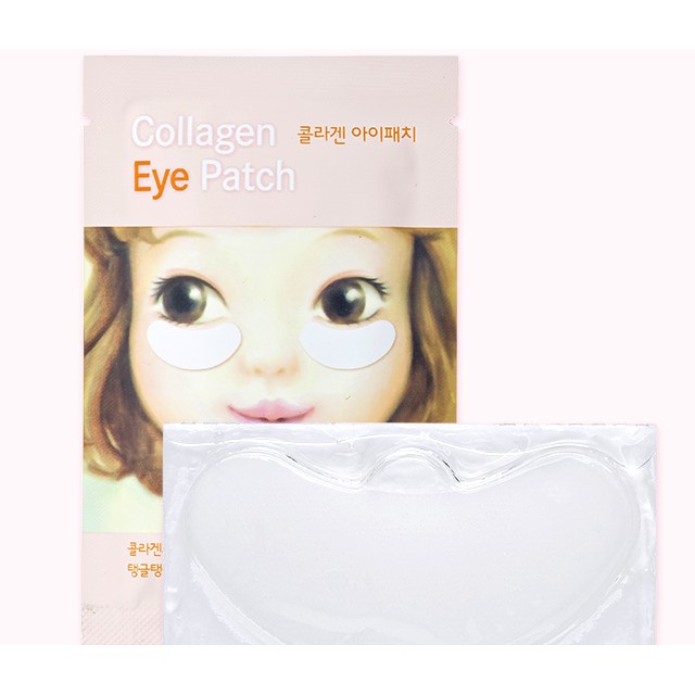 Mặt Nạ Mắt Collagen Eye Patch Etude House | BigBuy360 - bigbuy360.vn