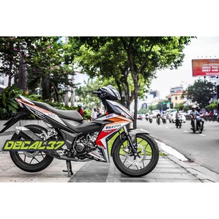 Tem Trùm Winner RepSol