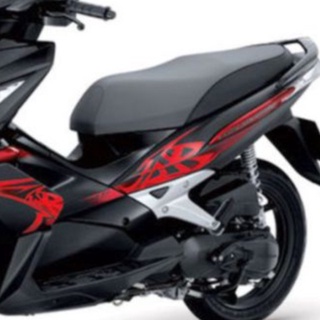 Tem rời AIR BLADE 2010 GIẢ ZIN