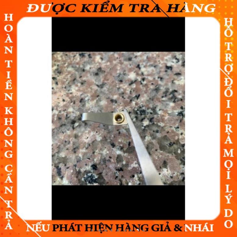 Lưỡi gà zippo fbaodu