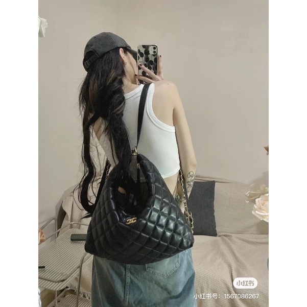 Túi cn tote 2022 size 37cm fullbox
