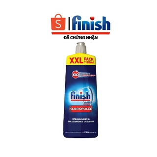 Nước làm bóng finish 750ml là sản phẩm chlb đức