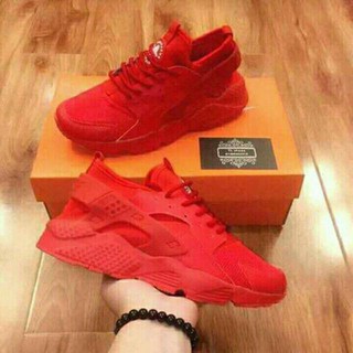 GIÀY THỂ THAO HUARACHE FULL ĐỎ NỮ