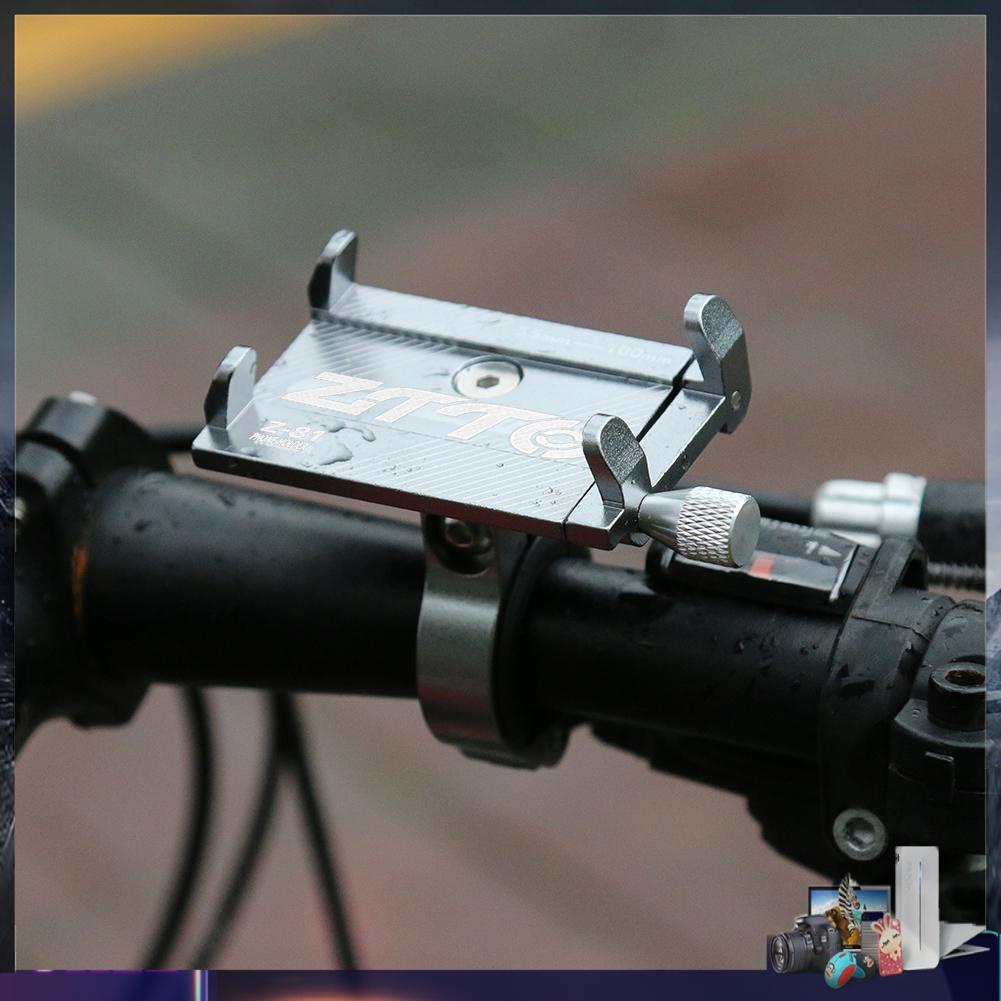 Giá đỡ điện thoại ZTTO Z-81 cho xe đạp